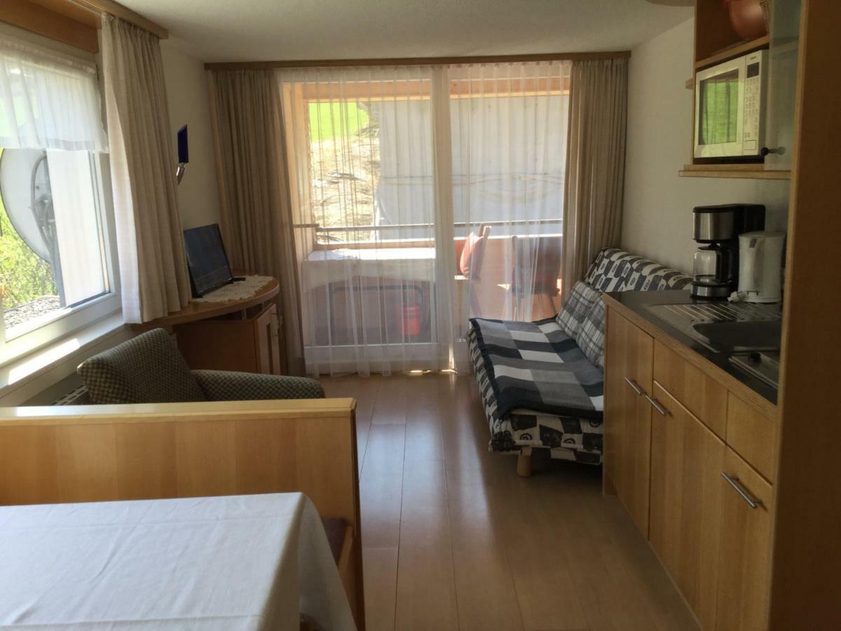 Gaestehaus Pfandl Au (Vorarlberg) エクステリア 写真