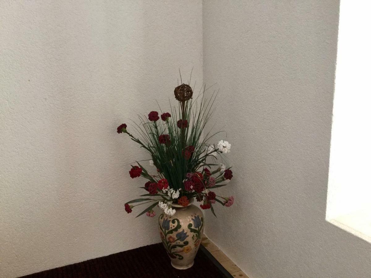 Gaestehaus Pfandl Au (Vorarlberg) エクステリア 写真